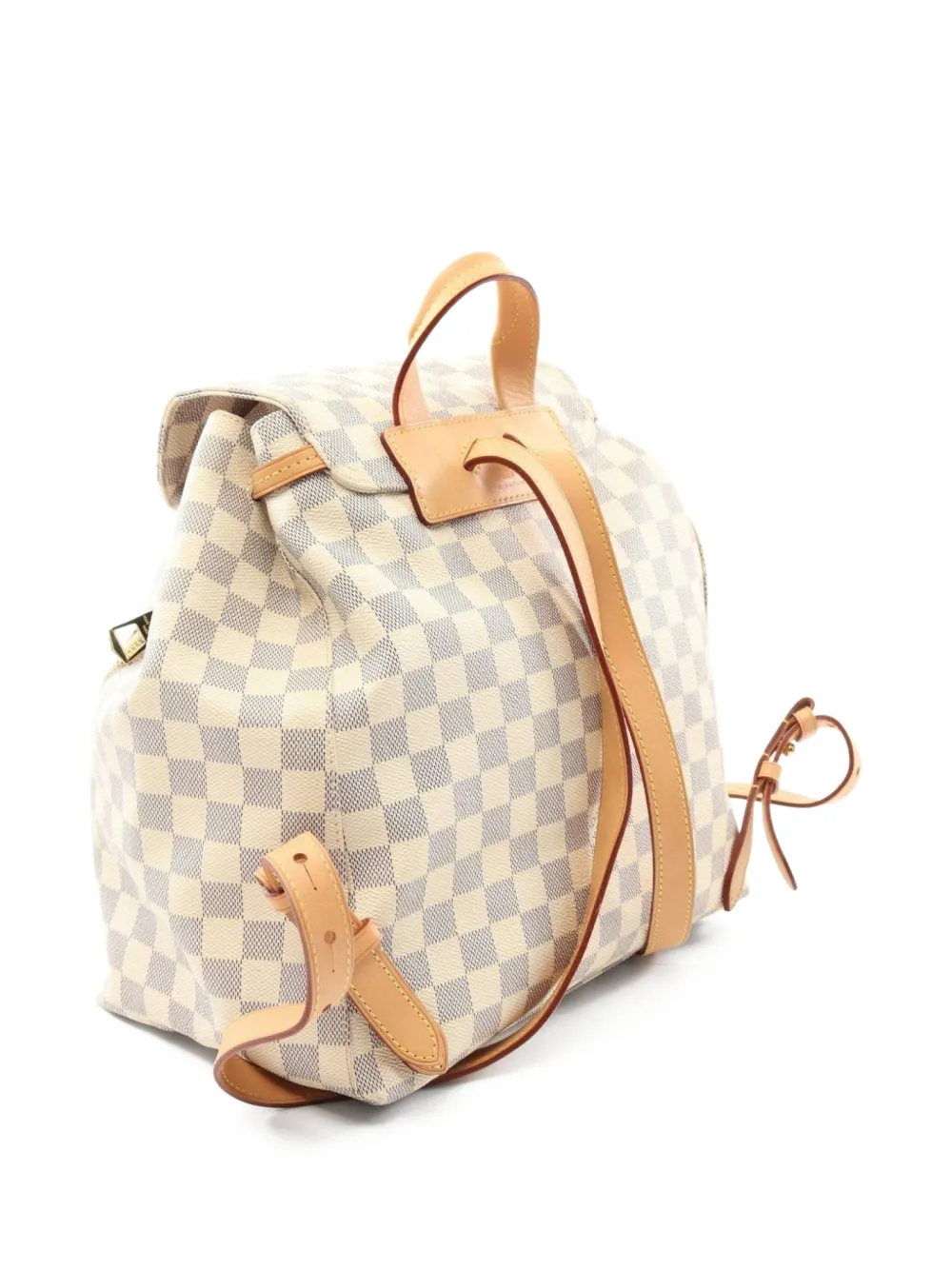 Louis Vuitton Pre-Owned 2018 Speron backpack | Pre-Owned | Image 2