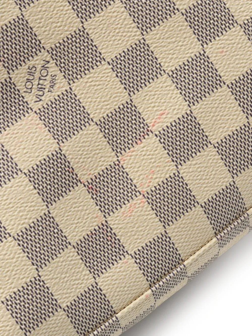 Pre-owned Louis Vuitton 2018 Speron Backpack