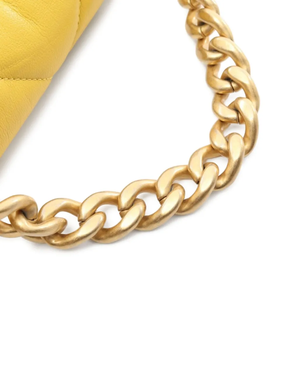 Pre-owned Chanel 2020-2021 Diamond-quilted Shoulder Bag