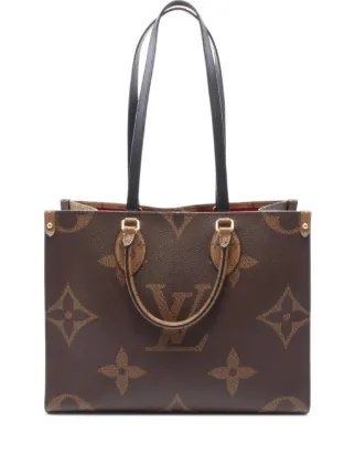 Louis Vuitton Pre-Owned