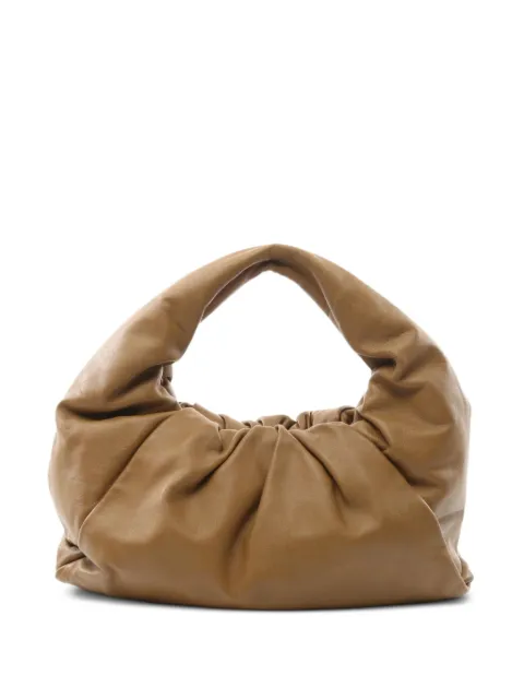 Bottega Veneta Pre-Owned 2010s The Shoulder Pouch shoulder bag