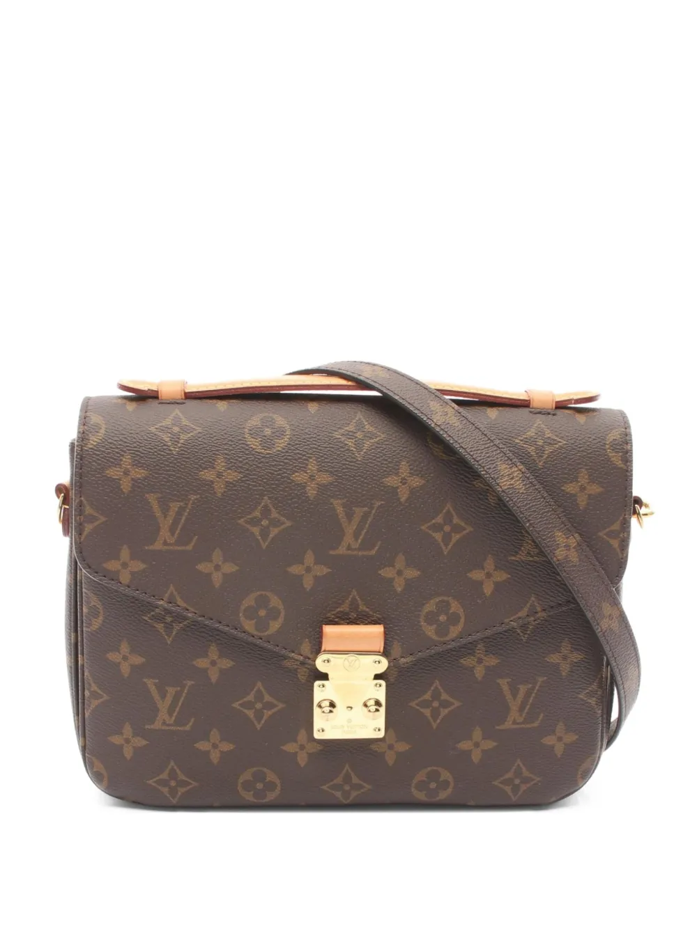 Louis Vuitton Pre-Owned sac à main Metis MM (2019) | Image 1