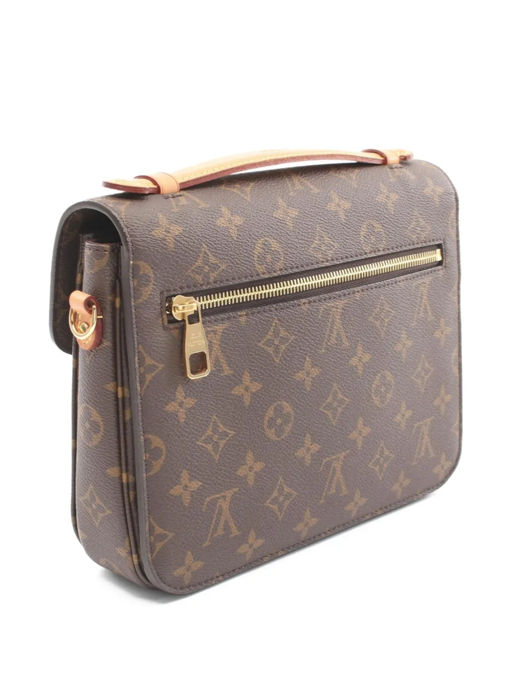 Louis Vuitton Pre-Owned sac à main Metis MM (2019) | Pre-owned | Image 2