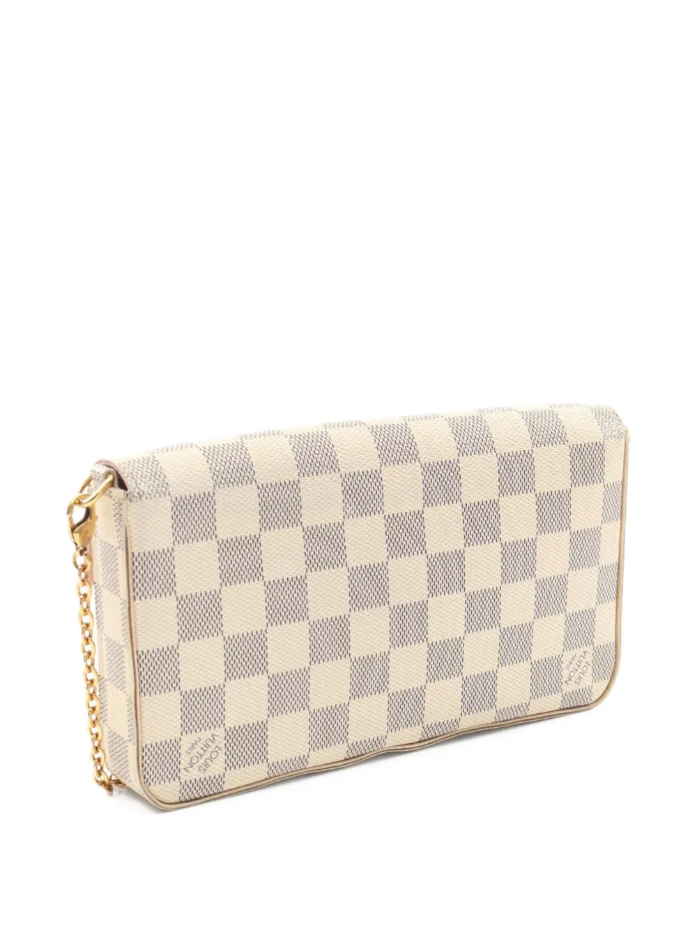 Louis Vuitton Pre-Owned 2016 Pochette Felicie handbag | Pre-Owned | Image 2