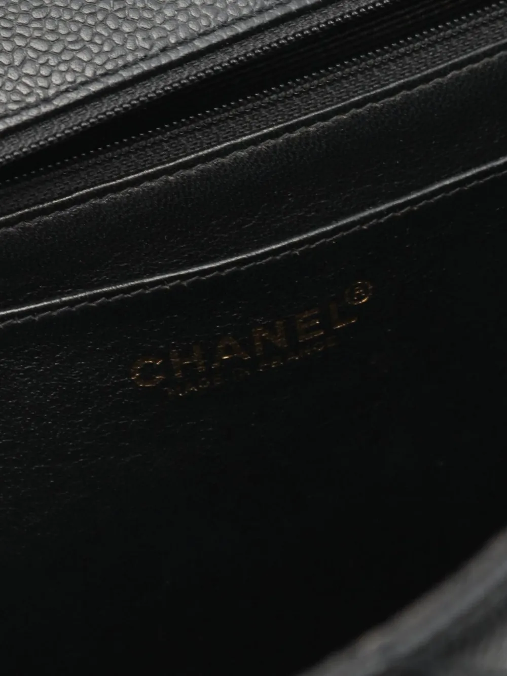 CHANEL Pre-Owned 2000-2002 diamond-quilted tote bag | Image 6