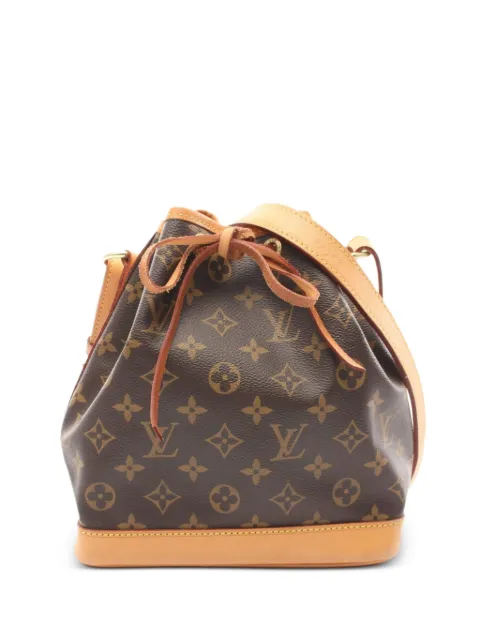 Louis Vuitton Pre-Owned 2018 Noe BB handbag 