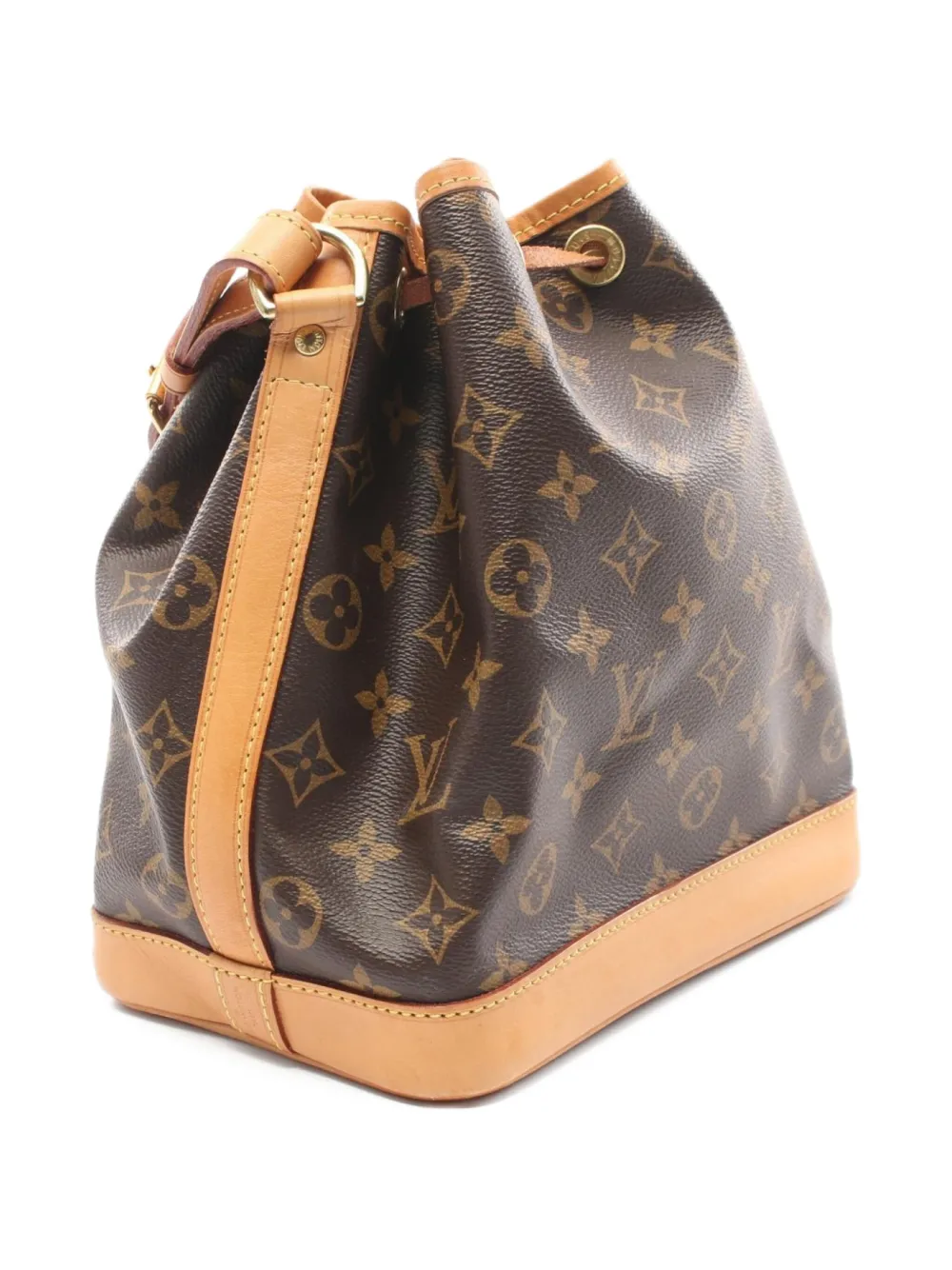 Louis Vuitton Pre-Owned 2018 Noe BB handbag | Pre-Owned | Image 2