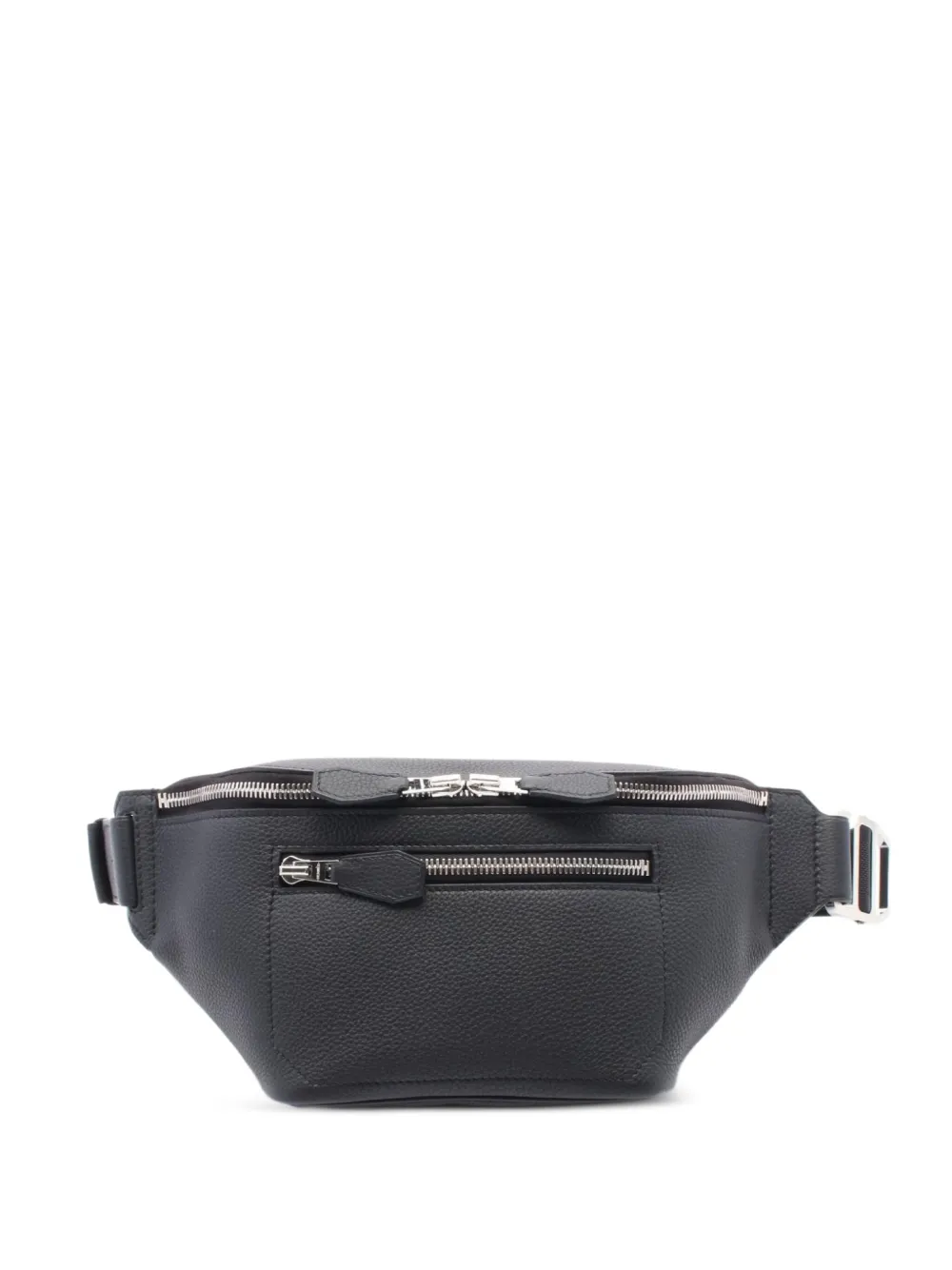 Hermès Pre-Owned 2023 City Slide Cross PM Gürteltasche | Schwarz | Image 1