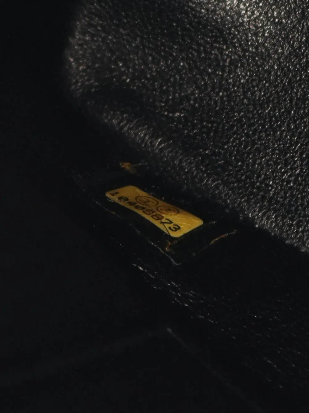 Pre-owned Chanel 2005-2006 Medallion Tote Bag
