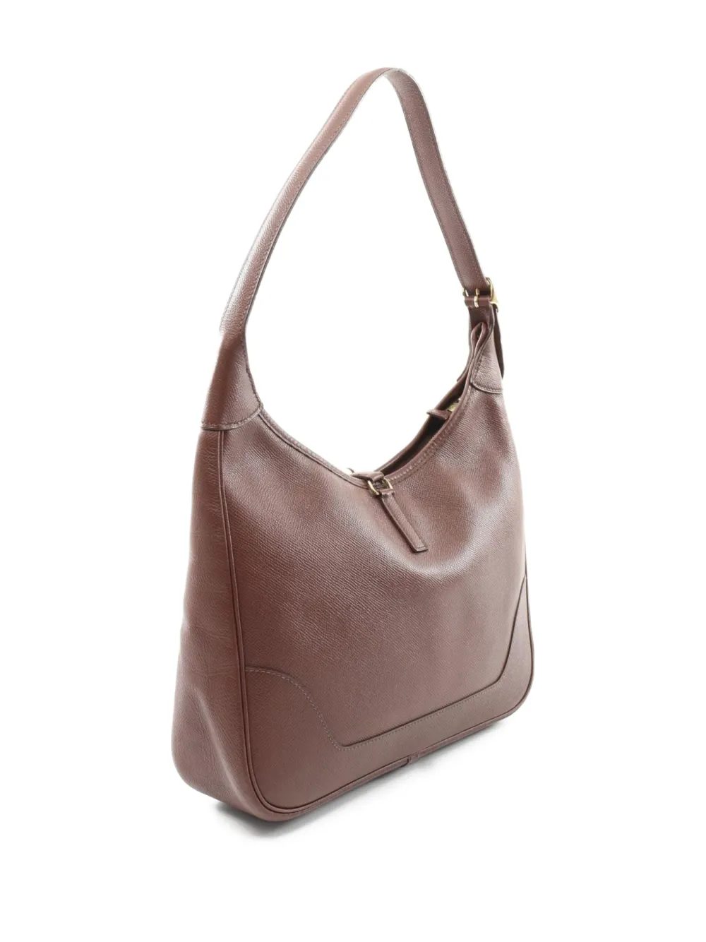 Pre-owned Hermes 1997 Trim 31 Shoulder Bag