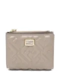 Fendi Pre-Owned 2020s Slim Baguette wallet - Grey
