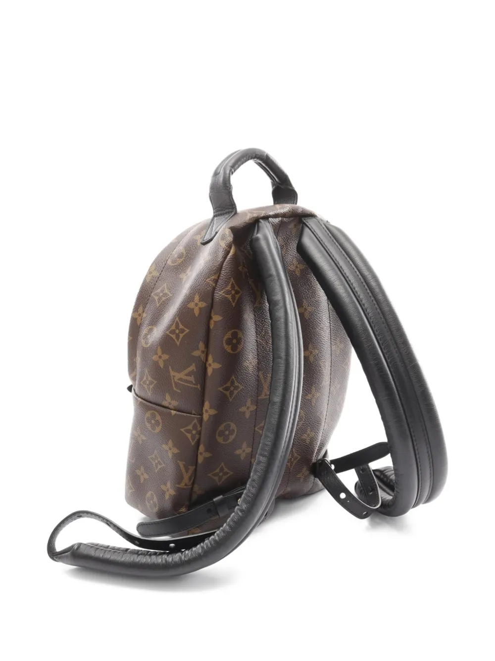 Louis Vuitton Pre-Owned 2018 Palm Springs PM backpack | Pre-Owned | Image 2