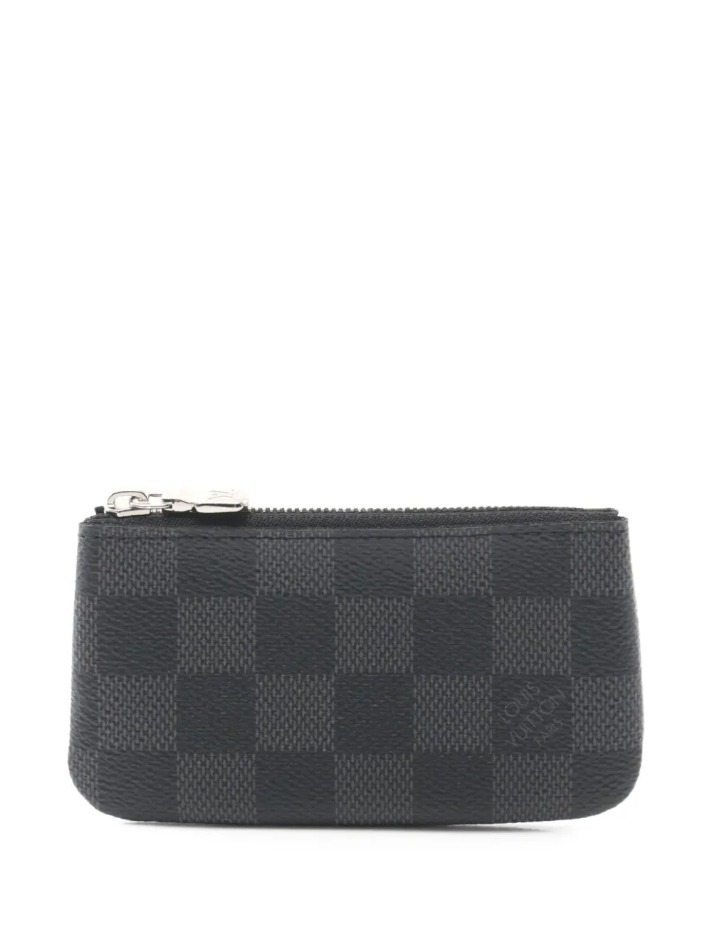 Louis Vuitton Pre-Owned neceser Kure 2019 | negro | Image 1