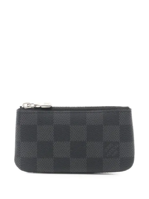 Louis Vuitton Pre-Owned 2019 Kure wash bag
