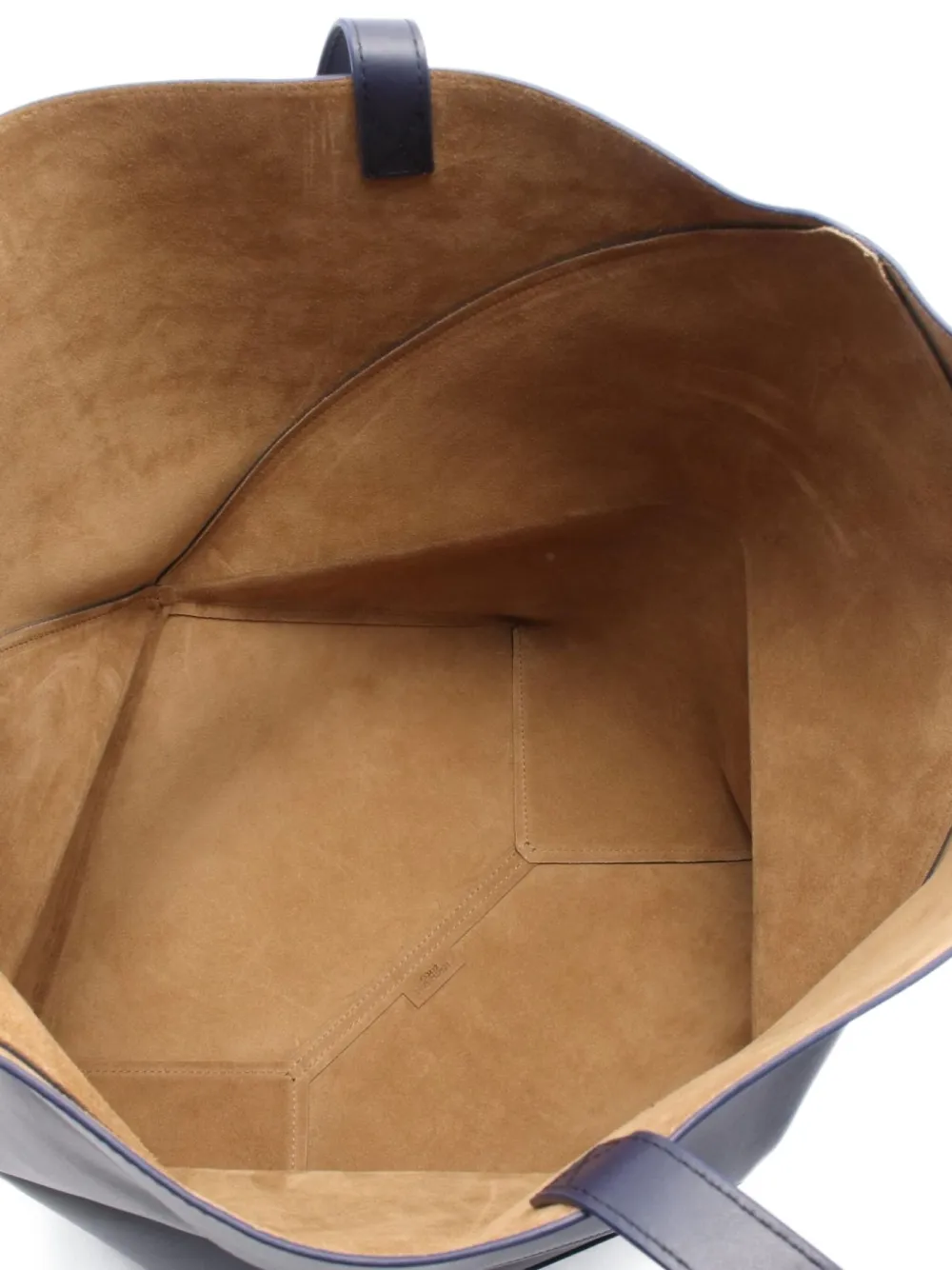 Pre-owned Loewe 2020s Large Puzzle Fold Tote Bag