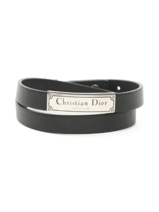 Christian Dior Pre-Owned