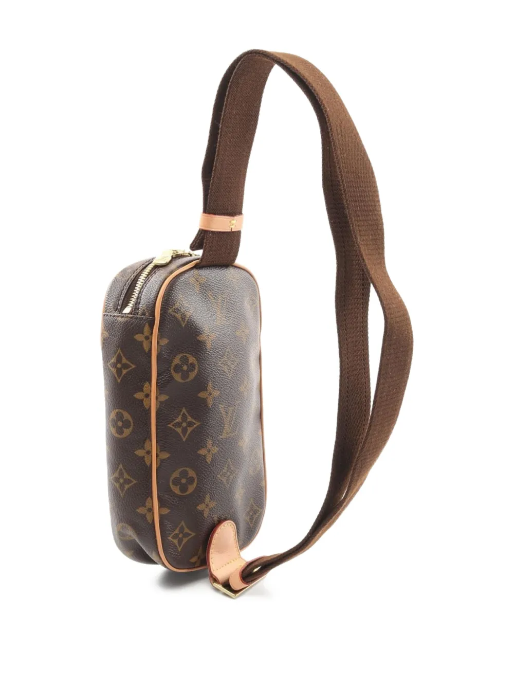 Louis Vuitton Pre-Owned 2009 Ganju pochette bag | Image 2