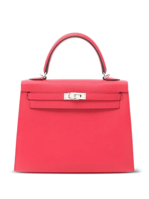 Hermès Pre-Owned 2020 Kelly 25 handbag