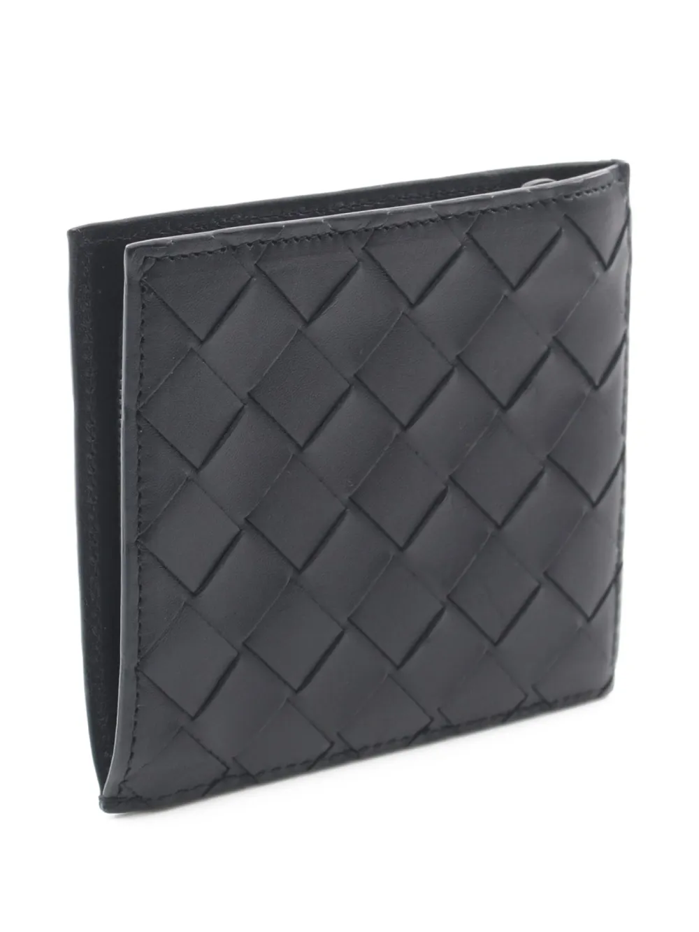 Bottega Veneta Pre-Owned 2010s Intrecciato wallet | Image 2