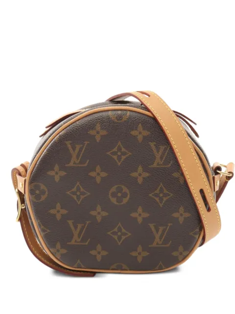 Louis Vuitton Pre-Owned 2021 Boite Chapeau PM mini bag