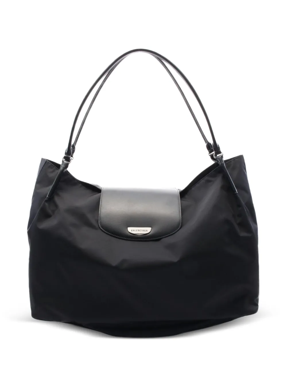 Balenciaga Pre-Owned 2020s large Genève tote bag | negro | Image 1
