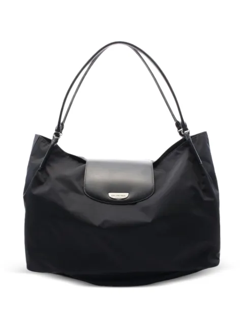Balenciaga Pre-Owned 2020s large Genève tote bag