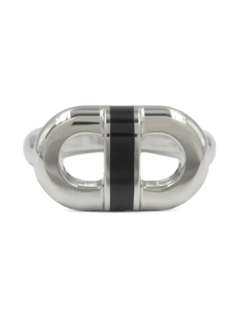 Hermès Pre-Owned 2020s Mayonnaise ring