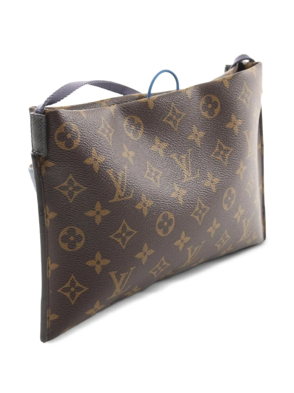 Louis Vuitton Pre-Owned 2021s Split shoulder bag | Pre-Owned | Image 2