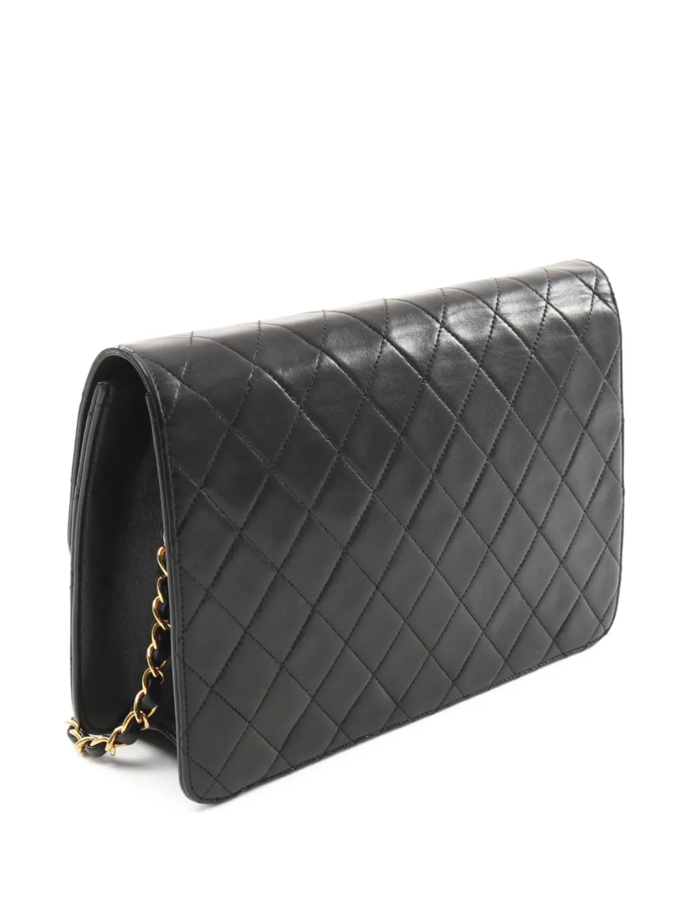 CHANEL Pre-Owned sac porté épaule à design matelassé (1994-1996) | Sacs porté épaule | Image 2