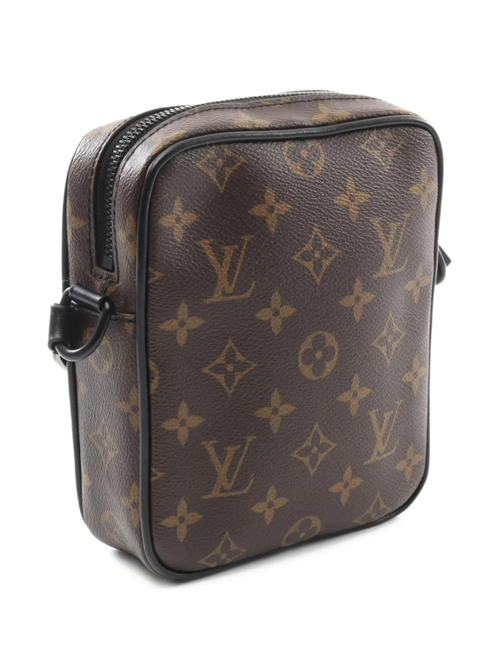 Louis Vuitton Pre-Owned 2020 Christopher Wearable messenger bag | Pre-Owned | Image 2