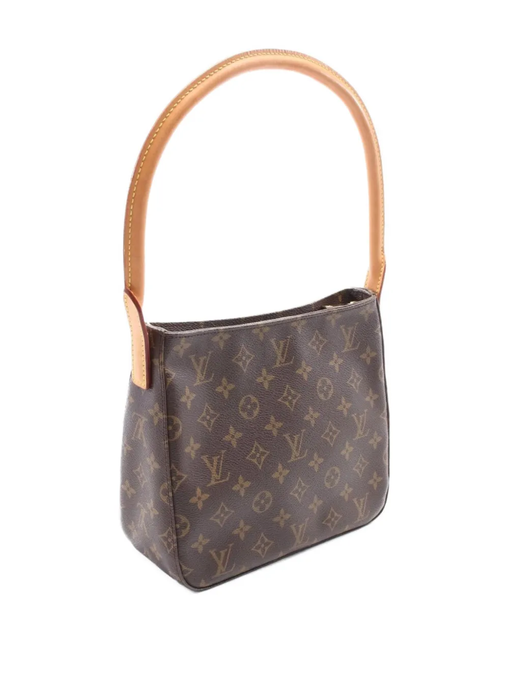 Louis Vuitton Pre-Owned 2002 Looping MM handbag | Pre-Owned | Image 2