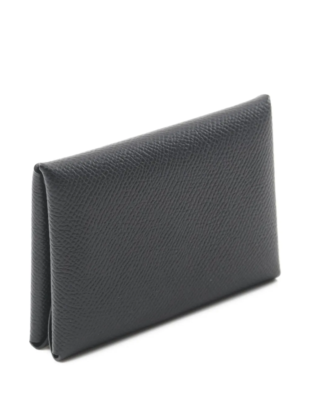 Hermès Pre-Owned 2023 Calviduo coin purse | Image 2