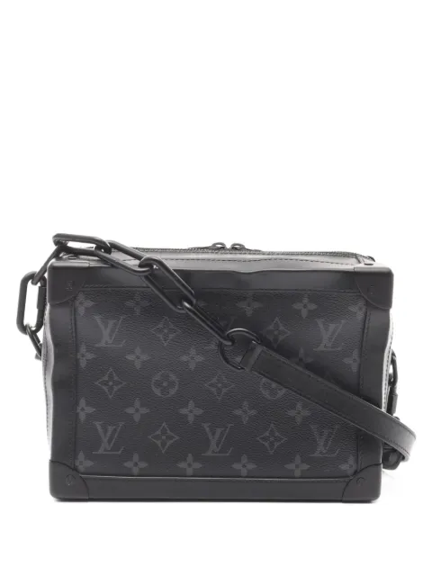 Louis Vuitton Pre-Owned 2019 Soft Trunk shoulder bag