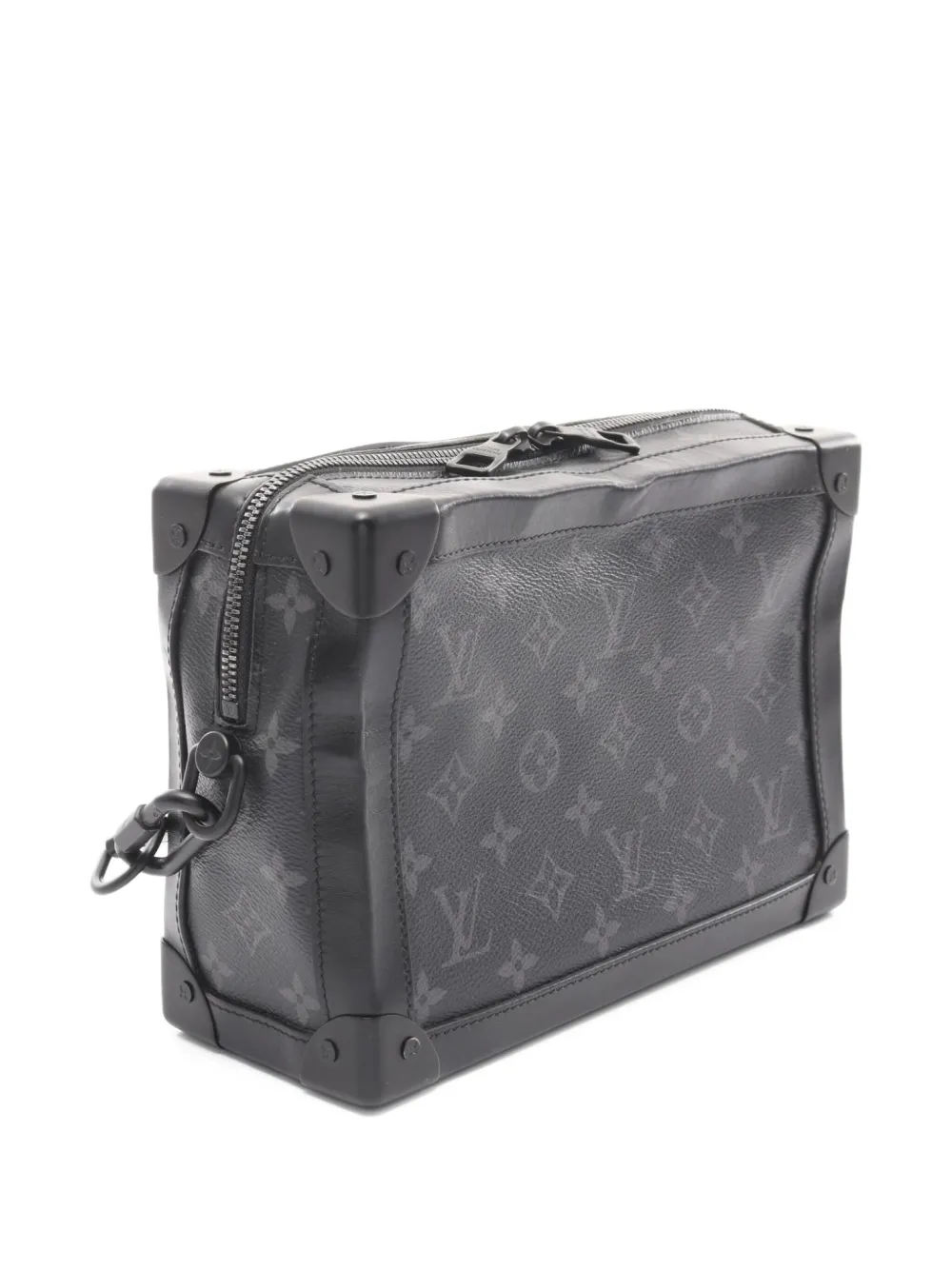 Louis Vuitton Pre-Owned 2019 Soft Trunk shoulder bag | Pre-Owned | Image 2