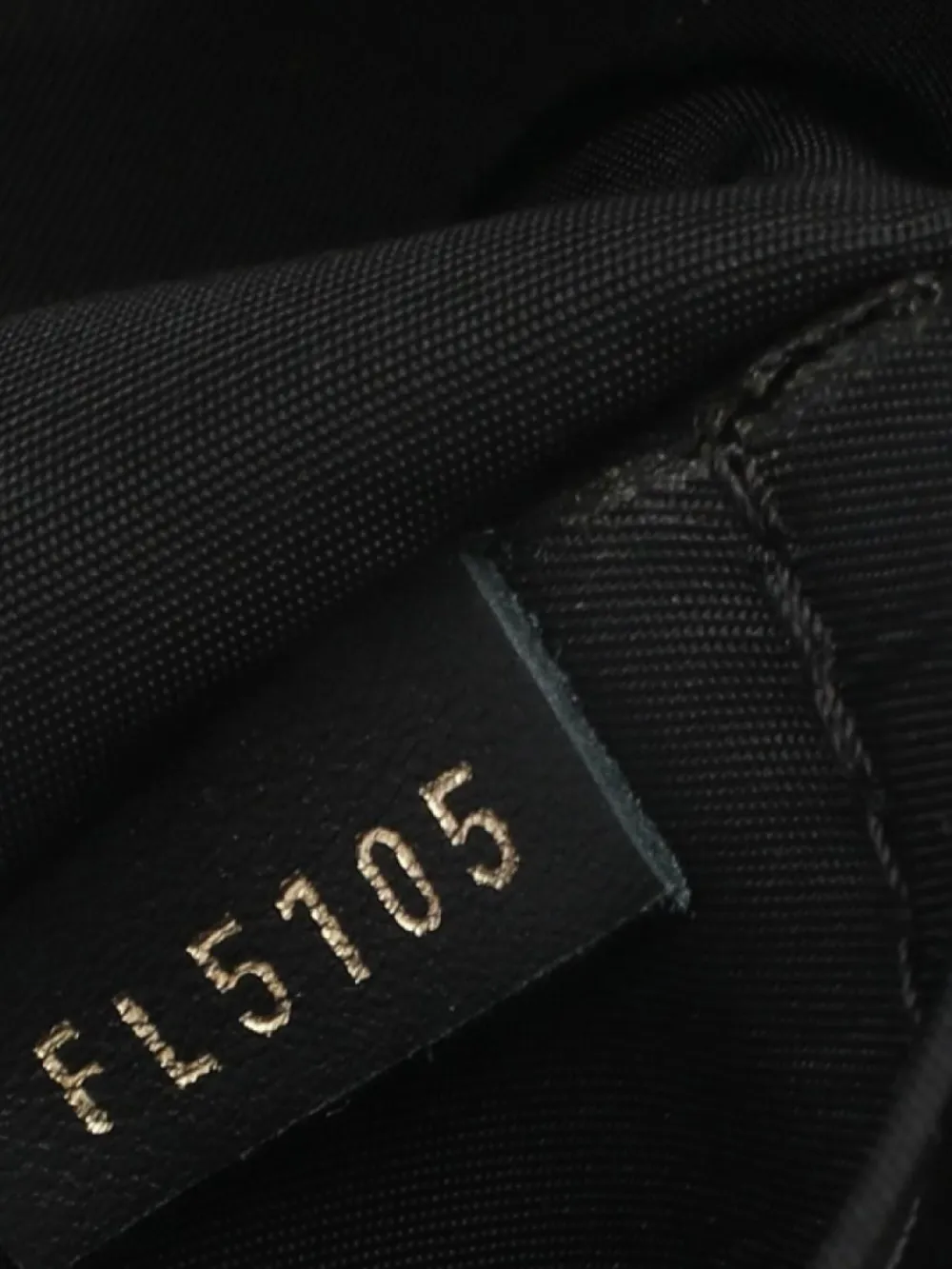 Pre-owned Louis Vuitton 2015 Palm Springs Monogram Backpack