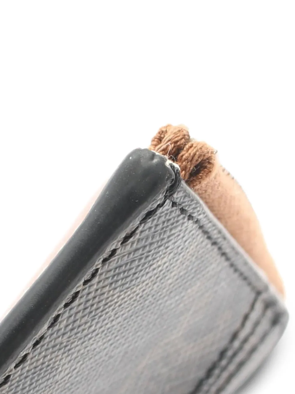Pre-owned Celine 2010s Triomphe Cardholder
