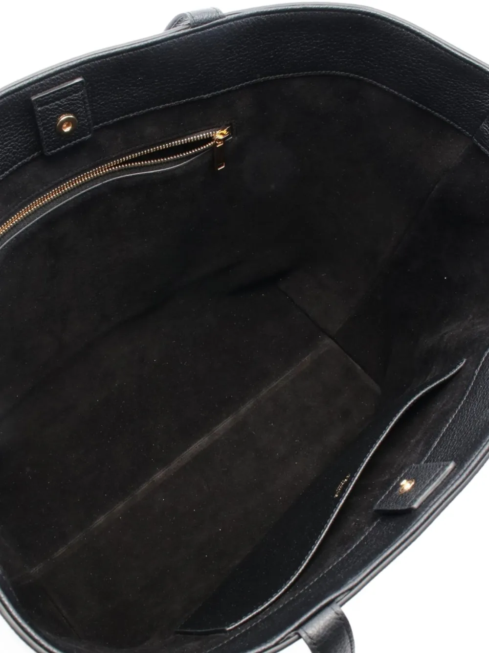 Pre-owned Celine 2020s Medium Hippopotamus Tote Bag