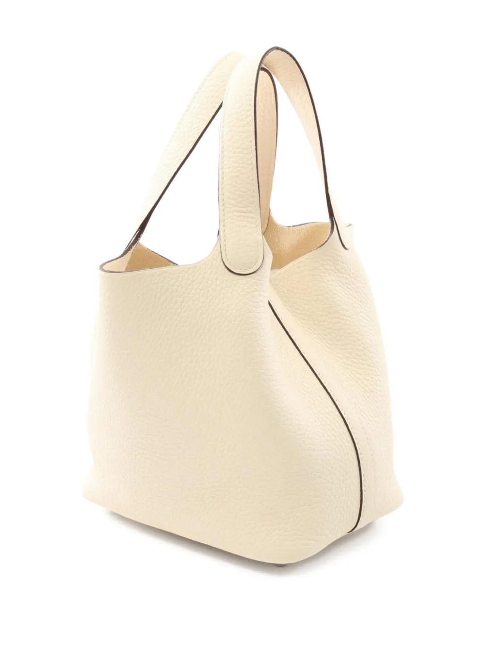 Hermès Pre-Owned tote Picotan Lock 2025 | Estilos de archivo | Image 2