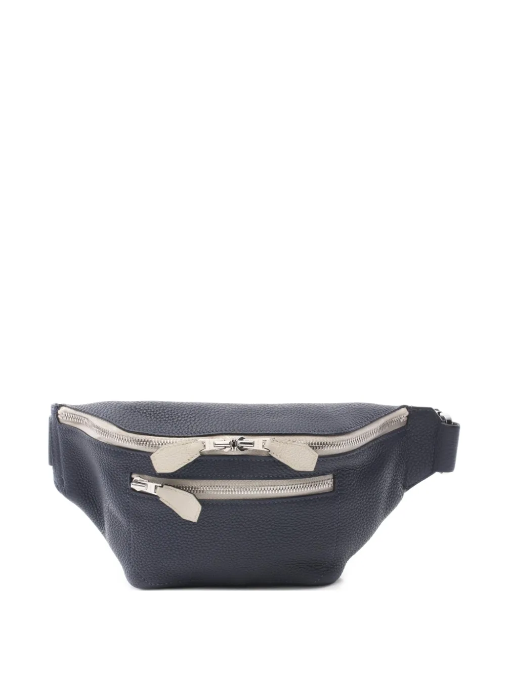 Hermès Pre-Owned sac banane City Slide PM (2021) | bleu | Image 1