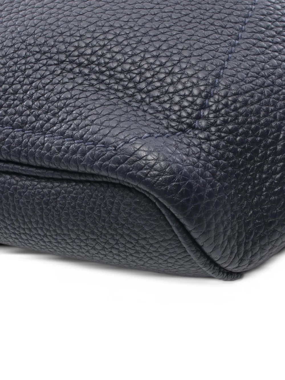 Pre-owned Hermes 2021 City Slide Pm Belt Bag