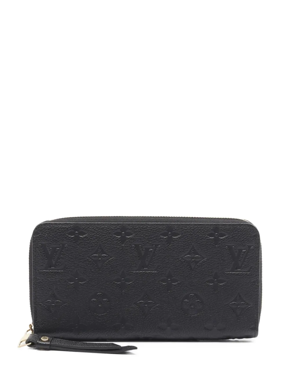 Louis Vuitton Pre-Owned 2021 Zippy wallet | Image 2