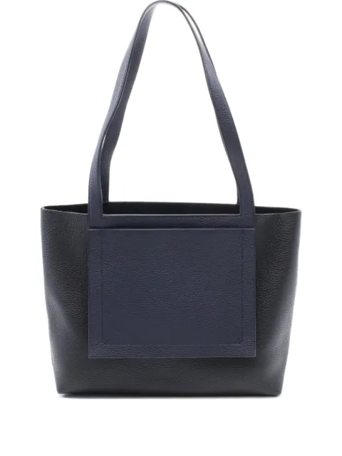 Hermès Pre-Owned 2021 Cabasserie 31 tote bag