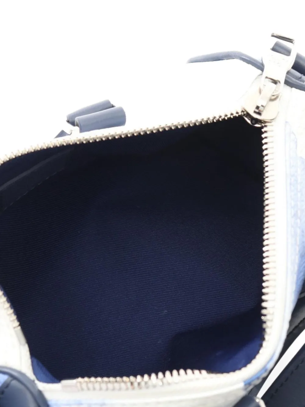 Pre-owned Louis Vuitton 2021 Mini Keepall Handbag