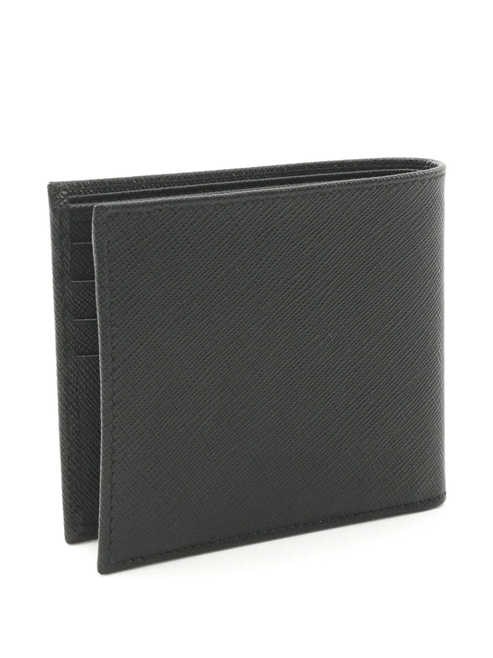 Prada Pre-Owned 2020s bi-fold wallet | Image 2
