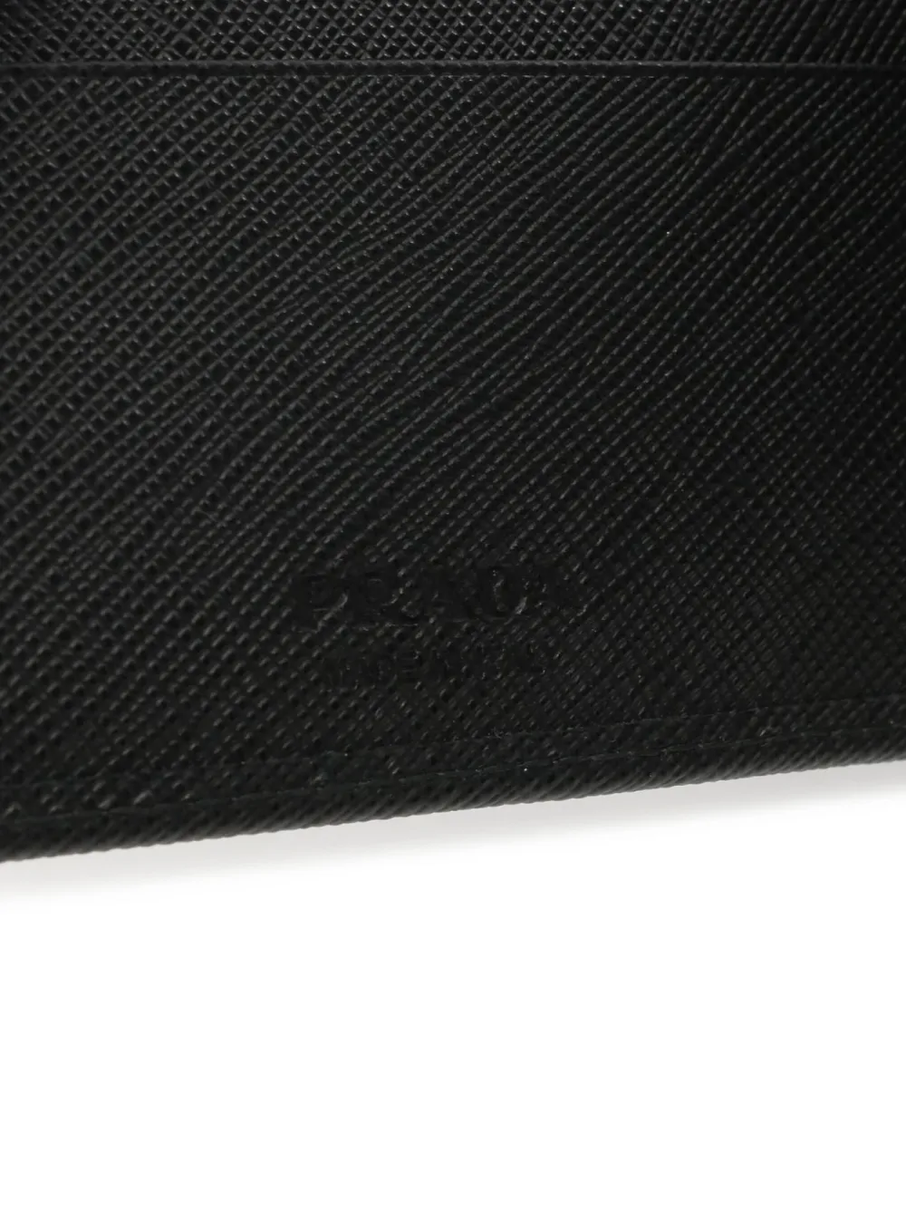Prada Pre-Owned 2020s bi-fold wallet | Image 5