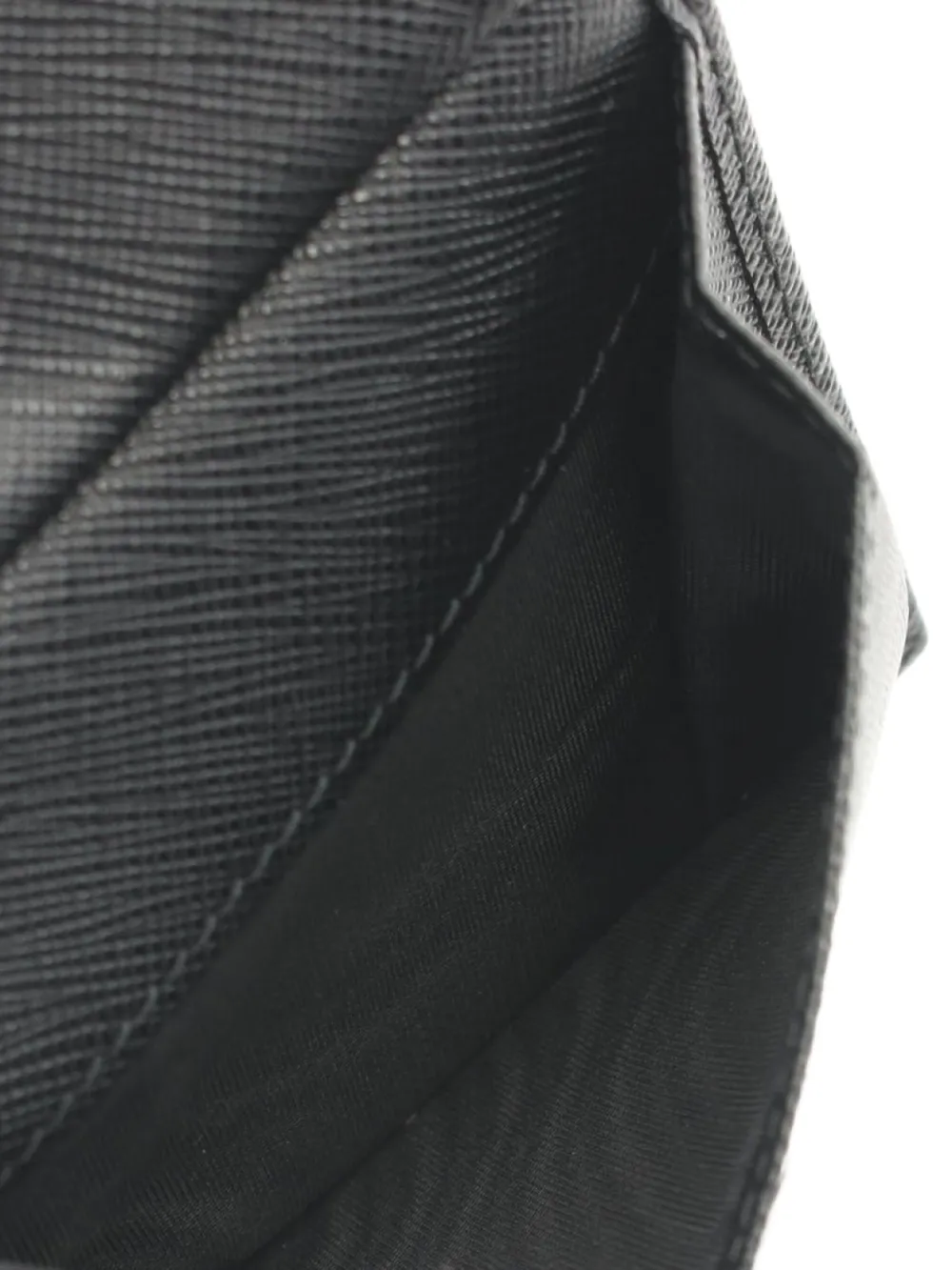 Prada Pre-Owned 2020s bi-fold wallet | Pre-Owned | Image 4