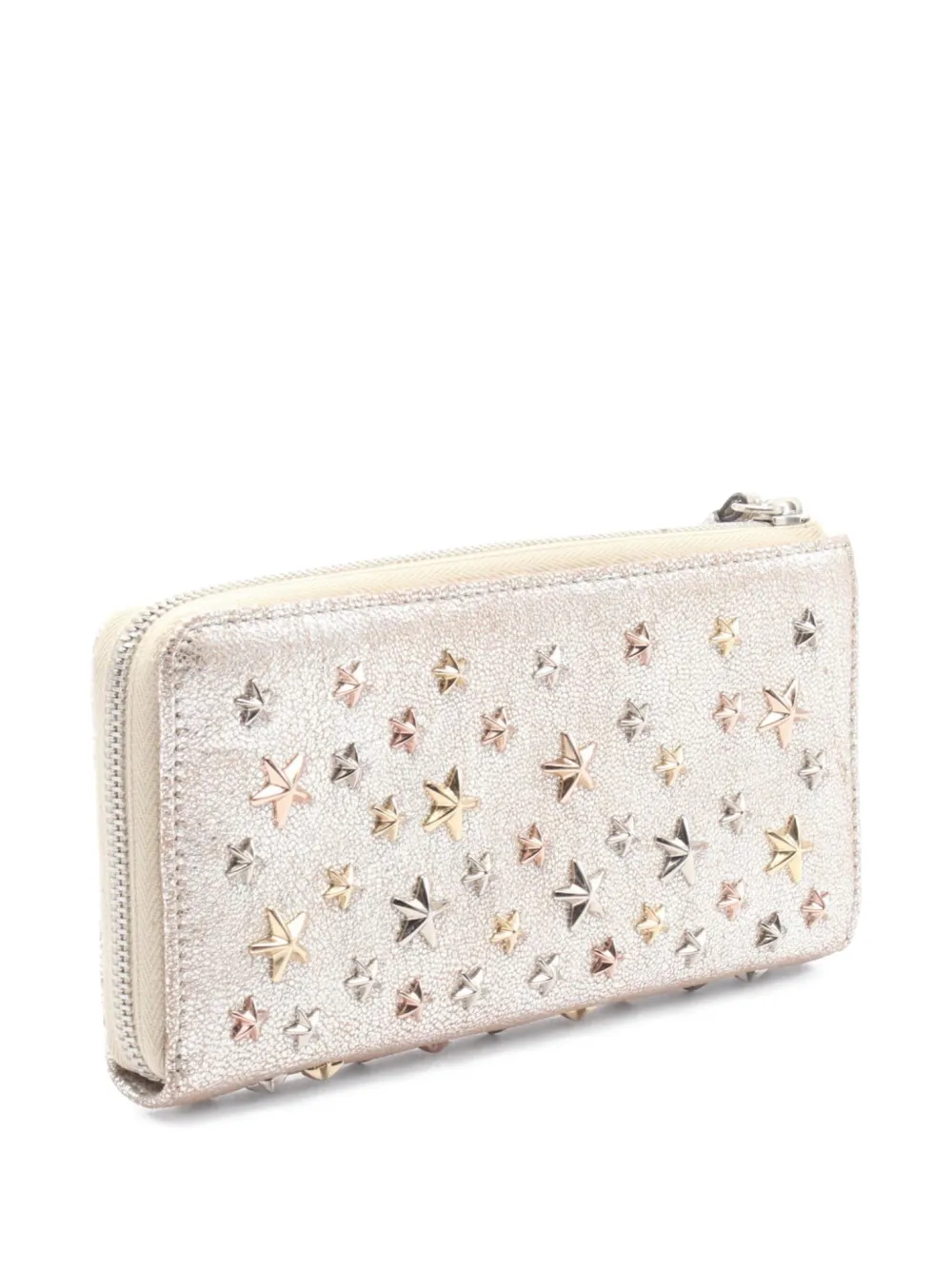 Jimmy Choo Pre-Owned 2010s star-studed wallet | Image 2
