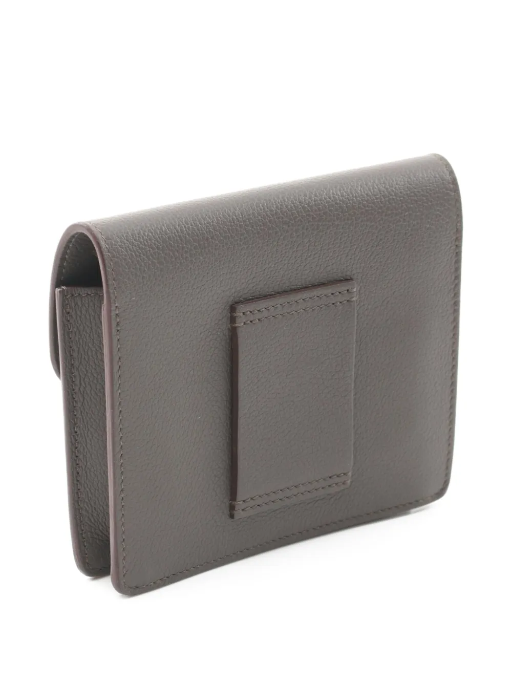 Hermès Pre-Owned 2021 Roulis wallet | Image 2