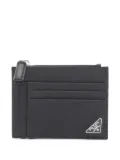 Prada Pre-Owned 20's wallet - Black