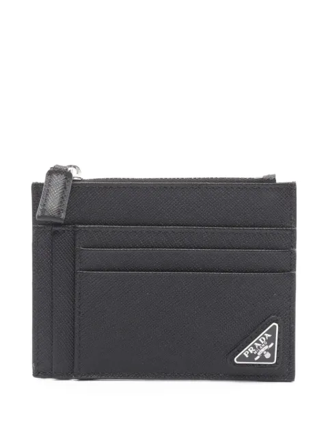Prada Pre-Owned 20's wallet